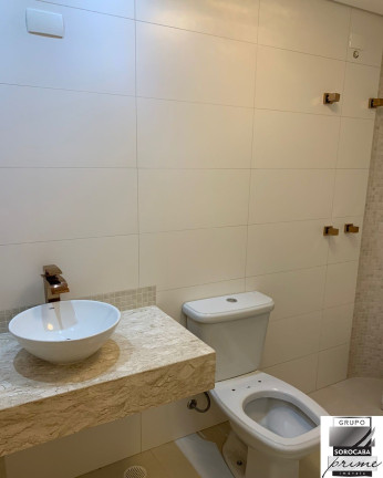 Imagem Apartamento com 4 Quartos à Venda, 150 m² em Centro - Sorocaba