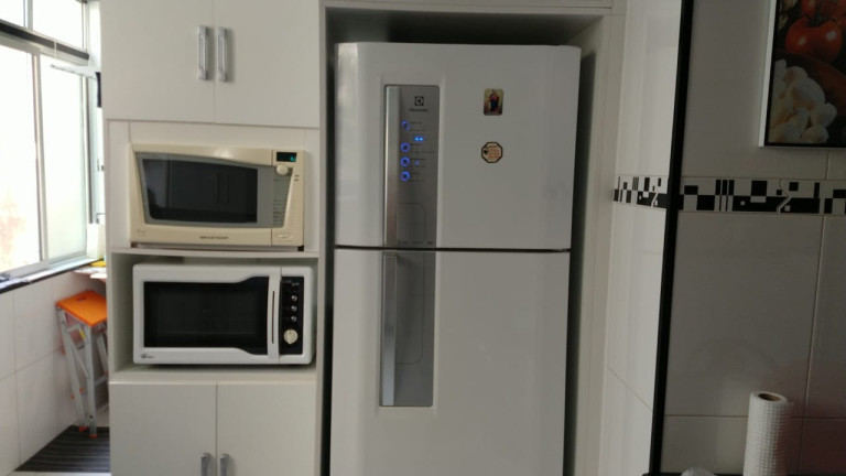 Imagem Apartamento com 2 Quartos à Venda, 107 m² em Aclimacao - Sp Imagem Apartamento com 2 Quartos à Venda, 107 m² em Aclimacao - Sp