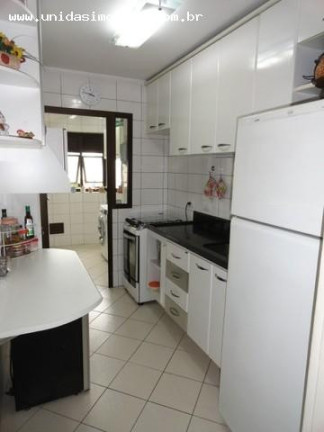 Imagem Apartamento com 2 Quartos à Venda, 62 m² em Vila Mariana - São Paulo