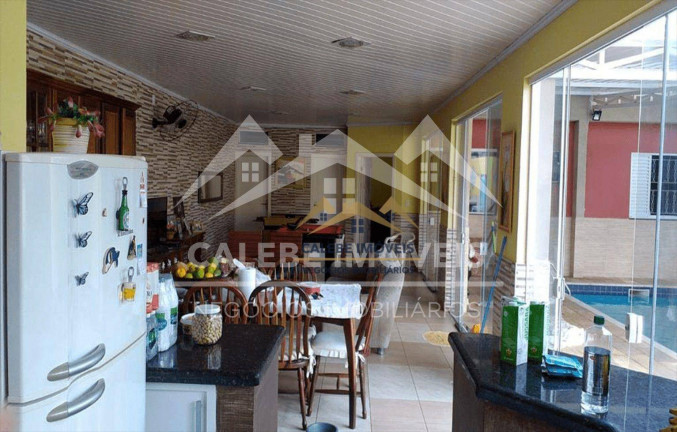 Imagem Casa com 3 Quartos à Venda, 250 m² em Vila Doutor Laurindo - Tatuí Imagem Casa com 3 Quartos à Venda, 250 m² em Vila Doutor Laurindo - Tatuí
