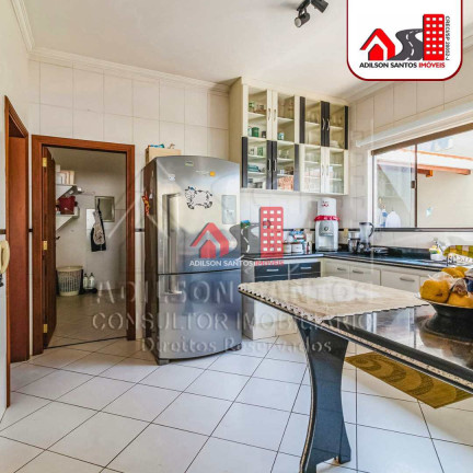 Imagem Sobrado com 4 Quartos à Venda, 516 m² em Jardim Elite - Pirassununga Imagem Sobrado com 4 Quartos à Venda, 516 m² em Jardim Elite - Pirassununga