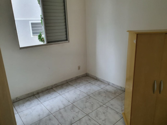 Imagem Apartamento com 2 Quartos à Venda, 47 m² em Jardim Califórnia - Jacareí