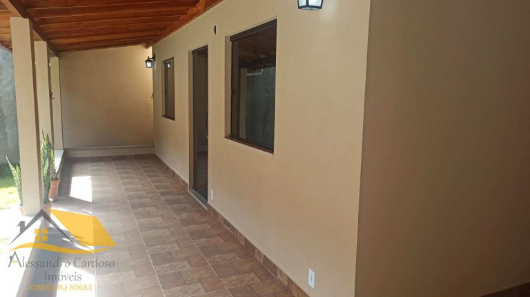 Imagem Casa com 2 Quartos à Venda, 150 m² em Chácara Paraíso - Nova Friburgo Imagem Casa com 2 Quartos à Venda, 150 m² em Chácara Paraíso - Nova Friburgo