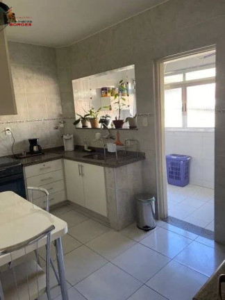 Imagem Apartamento com 3 Quartos à Venda, 85 m² em Mirandópolis - São Paulo