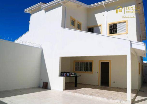 Imagem Casa com 3 Quartos à Venda, 149 m² em Itu Novo Centro - Itu Imagem Casa com 3 Quartos à Venda, 149 m² em Itu Novo Centro - Itu