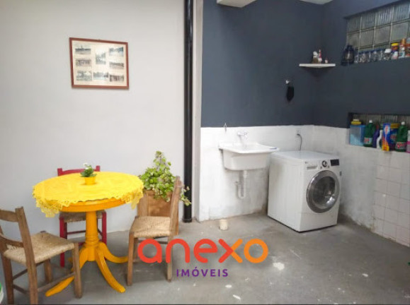 Imagem Apartamento com 3 Quartos à Venda, 207 m² em Ponta Aguda - Blumenau