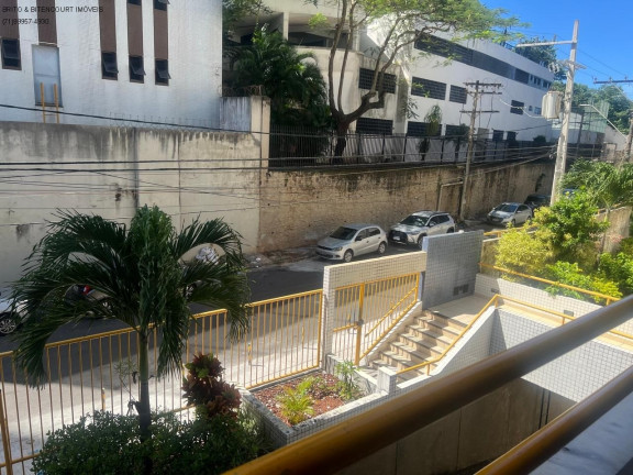 Imagem Imóvel com 1 Quarto à Venda, 50 m² em Ondina - Salvador