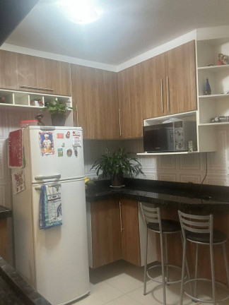 Imagem Apartamento com 2 Quartos para Alugar, 70 m² em Jardim Colônia - Jundiaí
