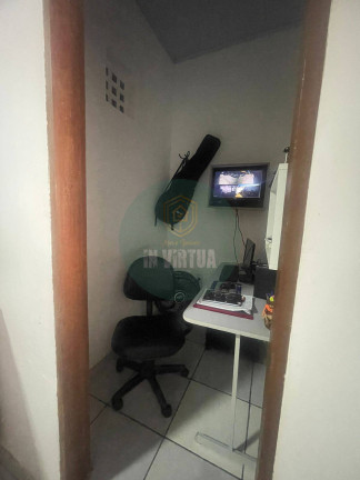 Imagem Casa com 3 Quartos à Venda, em Tijucal - Cuiabá Imagem Casa com 3 Quartos à Venda, em Tijucal - Cuiabá