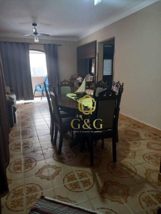 Imagem Apartamento com 2 Quartos à Venda, 82 m² em Tupi - Praia Grande