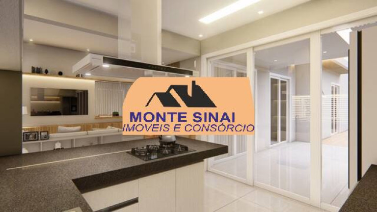 Imagem Casa de Condomínio com 3 Quartos à Venda, 250 m² em Chácaras Residenciais Santa Maria - Votorantim Imagem Casa de Condomínio com 3 Quartos à Venda, 250 m² em Chácaras Residenciais Santa Maria - Votorantim