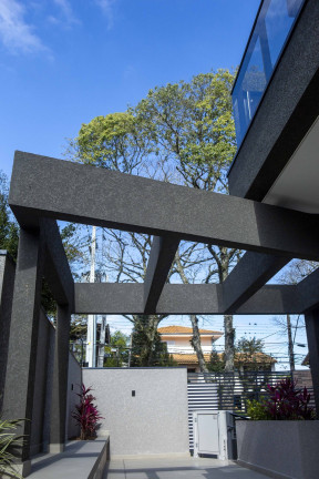 Imagem Apartamento com 3 Quartos à Venda, 103 m² em Hugo Lange - Curitiba