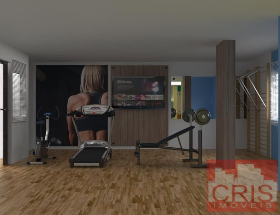 Imagem Apartamento com 3 Quartos à Venda, 122 m² em Cidade Alta - Bento Gonçalves Imagem Apartamento com 3 Quartos à Venda, 122 m² em Cidade Alta - Bento Gonçalves