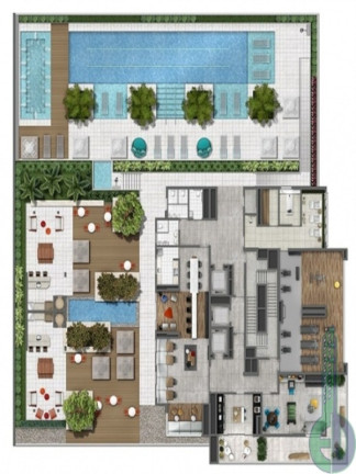 Imagem Imóvel com 2 Quartos à Venda, 62 m² em Centro - São Bernardo Do Campo Imagem Imóvel com 2 Quartos à Venda, 62 m² em Centro - São Bernardo Do Campo