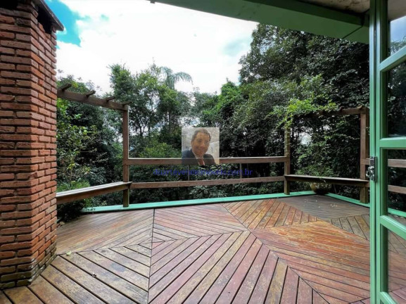 Imagem Chácara com 2 Quartos à Venda, 271 m² em Taboleiro Verde - Cotia Imagem Chácara com 2 Quartos à Venda, 271 m² em Taboleiro Verde - Cotia