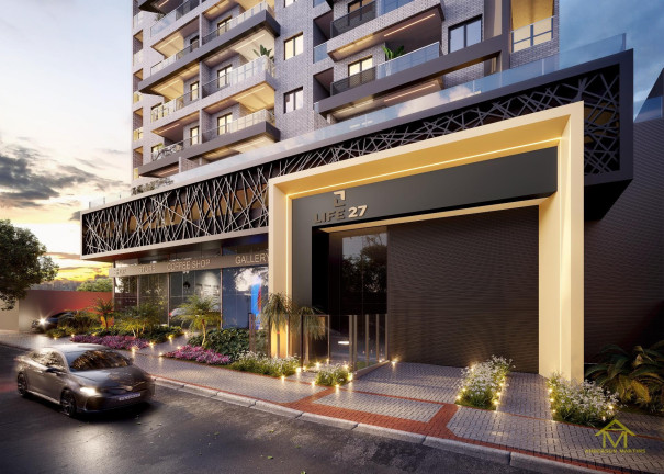 Imagem Apartamento com 2 Quartos à Venda, 55 m² em Coqueiral De Itaparica - Vila Velha Imagem Apartamento com 2 Quartos à Venda, 55 m² em Coqueiral De Itaparica - Vila Velha