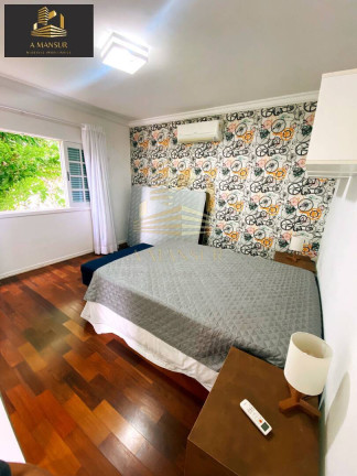 Imagem Casa com 5 Quartos para Temporada, 390 m² em Bertioga