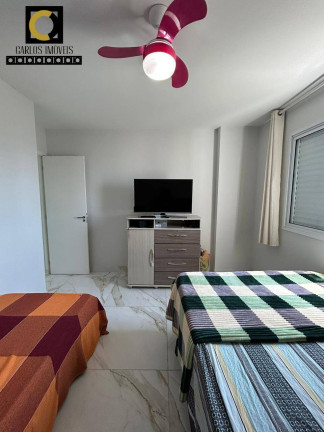 Imagem Apartamento com 1 Quarto à Venda, 52 m² em Vila Valença - São Vicente Imagem Apartamento com 1 Quarto à Venda, 52 m² em Vila Valença - São Vicente