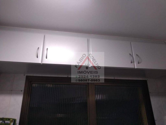 Imagem Apartamento com 1 Quarto à Venda, 42 m² em Brooklin Paulista - São Paulo Imagem Apartamento com 1 Quarto à Venda, 42 m² em Brooklin Paulista - São Paulo