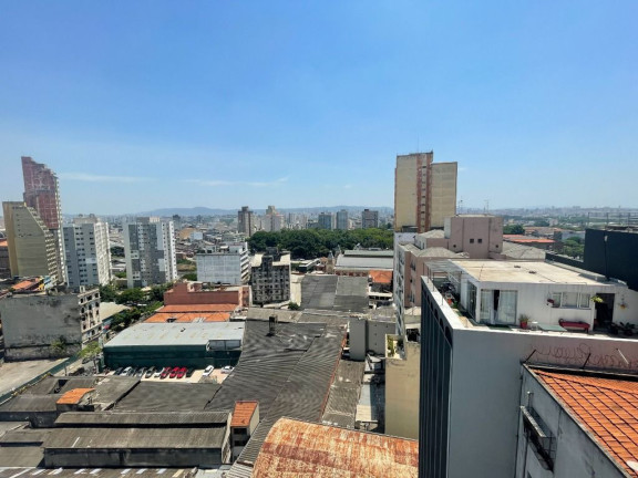 Imagem Studio com 1 Quarto para Alugar, 26 m² em Centro - São Paulo Imagem Studio com 1 Quarto para Alugar, 26 m² em Centro - São Paulo
