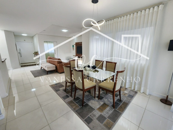 Imagem Casa com 4 Quartos à Venda, 250 m² em Ibiti Royal Park - Sorocaba Imagem Casa com 4 Quartos à Venda, 250 m² em Ibiti Royal Park - Sorocaba