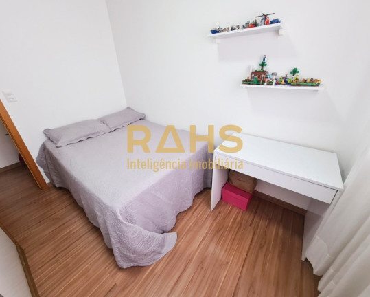 Imagem Apartamento com 3 Quartos à Venda, 87 m² em Anita Garibaldi - Joinville