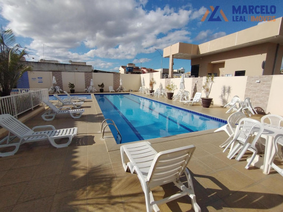 Imagem Apartamento com 2 Quartos à Venda, 54 m² em Felicia - Vitória Da Conquista Imagem Apartamento com 2 Quartos à Venda, 54 m² em Felicia - Vitória Da Conquista