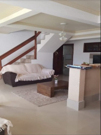 Imagem Casa com 3 Quartos à Venda, 157 m² em Parque Da Matriz - Cachoeirinha