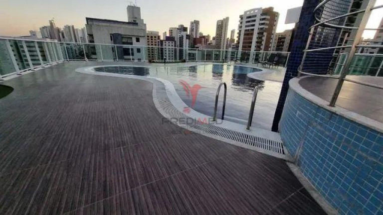 Imagem Apartamento com 3 Quartos à Venda, 84 m² em Tambaú - João Pessoa Imagem Apartamento com 3 Quartos à Venda, 84 m² em Tambaú - João Pessoa