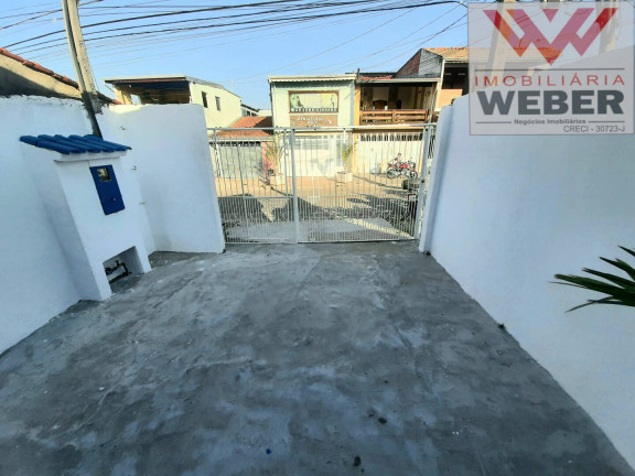 Imagem Casa com 1 Quarto à Venda, 125 m² em Jardim São Conrado - Sorocaba