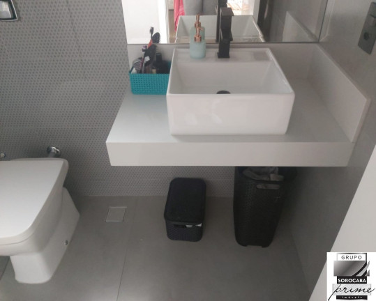 Imagem Casa com 3 Quartos à Venda, 202 m² em Parque Ibiti Reserva - Sorocaba Imagem Casa com 3 Quartos à Venda, 202 m² em Parque Ibiti Reserva - Sorocaba