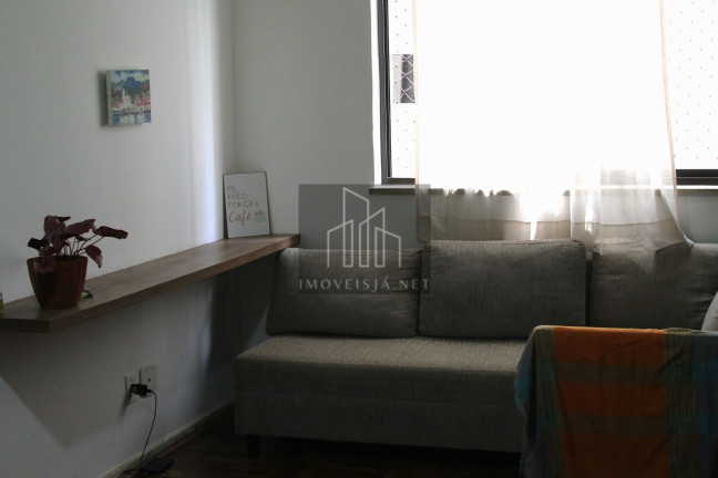 Imagem Apartamento com 1 Quarto à Venda, 46 m² em Santa Cecília - São Paulo Imagem Apartamento com 1 Quarto à Venda, 46 m² em Santa Cecília - São Paulo