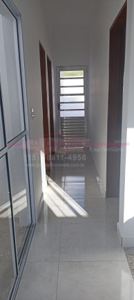 Imagem Casa com 2 Quartos à Venda, 53 m² em água Branca - Boituva