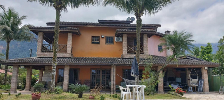 Imagem Casa de Condomínio com 5 Quartos à Venda, 402 m² em Centro - Boracéia Imagem Casa de Condomínio com 5 Quartos à Venda, 402 m² em Centro - Boracéia