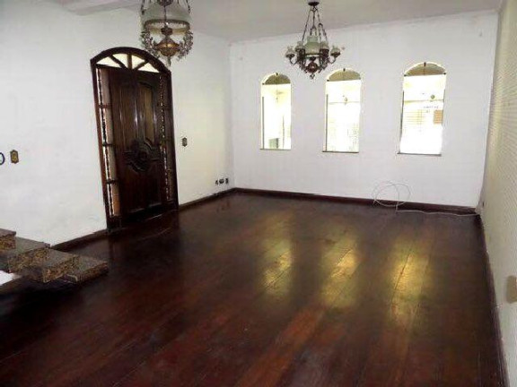 Imagem Sobrado com 4 Quartos à Venda, 224 m² em Vila Gilda - Santo André Imagem Sobrado com 4 Quartos à Venda, 224 m² em Vila Gilda - Santo André
