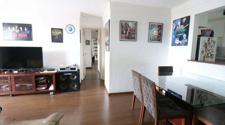 Imagem Apartamento com 3 Quartos à Venda, 110 m² em Vila Pompéia - São Paulo Imagem Apartamento com 3 Quartos à Venda, 110 m² em Vila Pompéia - São Paulo