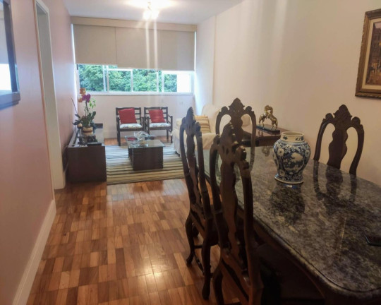 Imagem Imóvel com 3 Quartos à Venda, 89 m² em Copacabana - Rio De Janeiro