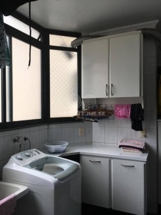 Imagem Apartamento com 3 Quartos à Venda, 113 m² em Anália Franco - São Paulo Imagem Apartamento com 3 Quartos à Venda, 113 m² em Anália Franco - São Paulo