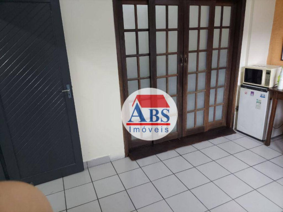 Imagem Sala Comercial à Venda ou Locação, 40 m² em Centro - Cubatão Imagem Sala Comercial à Venda ou Locação, 40 m² em Centro - Cubatão