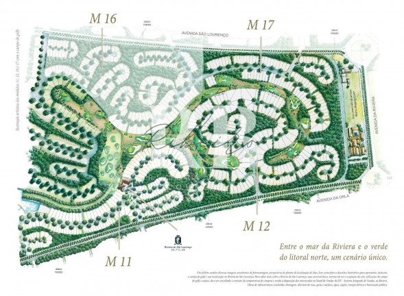 Imagem Imóvel à Venda, 1.130 m² em Riviera - Bertioga Imagem Imóvel à Venda, 1.130 m² em Riviera - Bertioga