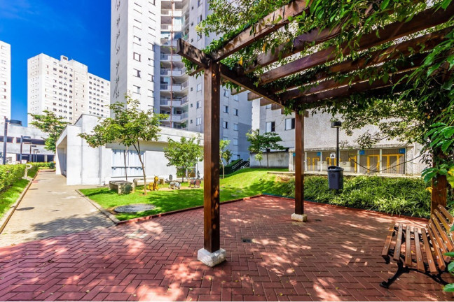 Imagem Apartamento com 3 Quartos à Venda, 66 m² em Vila Prudente - São Paulo