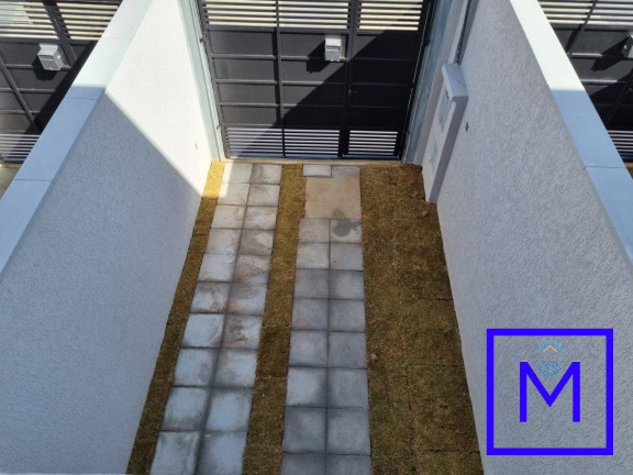 Imagem Casa com 2 Quartos à Venda, 66 m² em Vila Siria - São Paulo