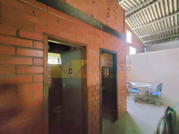 Imagem Galpão para Alugar, 350 m² em Itoupavazinha - Blumenau Imagem Galpão para Alugar, 350 m² em Itoupavazinha - Blumenau