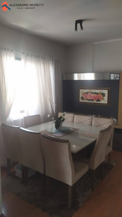 Imagem Apartamento com 3 Quartos à Venda,  em Centro - Sorocaba