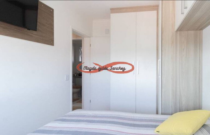 Imagem Apartamento com 2 Quartos à Venda, 63 m² em Vila Carrão - São Paulo Imagem Apartamento com 2 Quartos à Venda, 63 m² em Vila Carrão - São Paulo