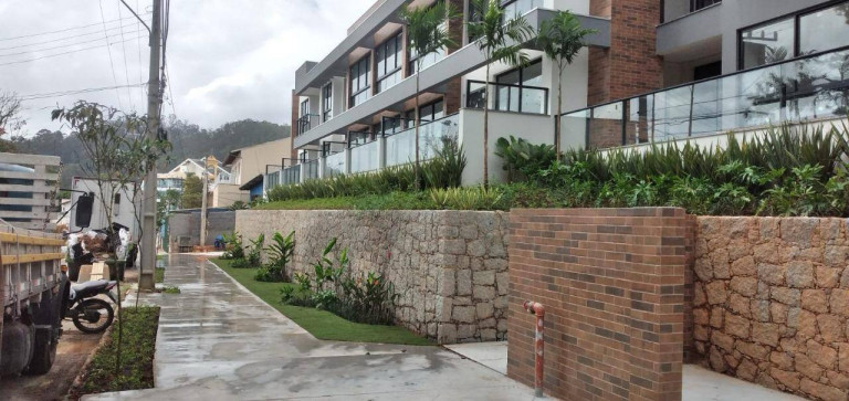 Imagem Apartamento com 1 Quarto à Venda, 40 m² em Cacupé - Florianópolis