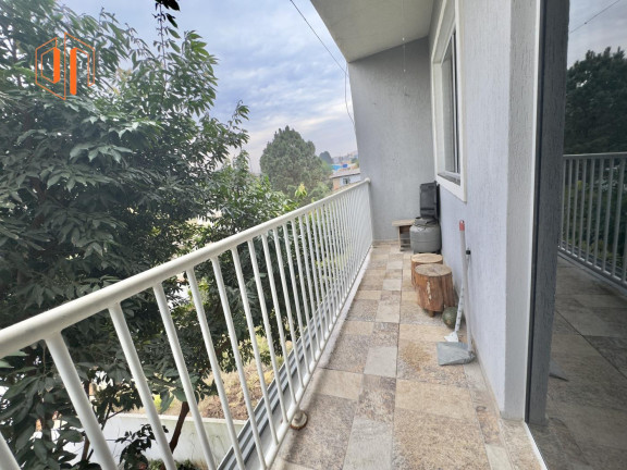 Imagem Casa com 3 Quartos à Venda, 90 m² em Gralha Azul - Fazenda Rio Grande Imagem Casa com 3 Quartos à Venda, 90 m² em Gralha Azul - Fazenda Rio Grande