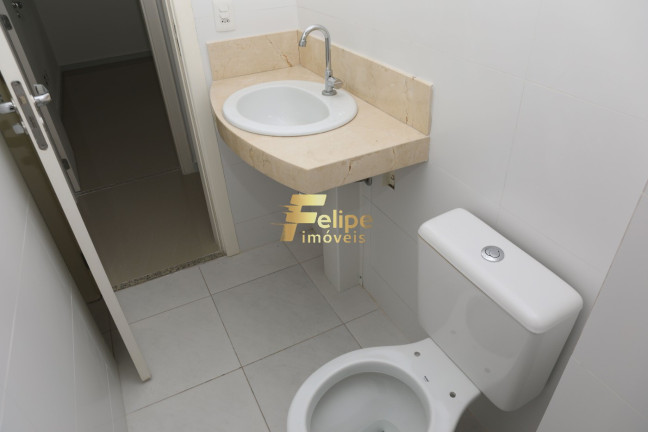 Imagem Cobertura com 3 Quartos à Venda, 155 m² em Praia De Itaparica - Vila Velha