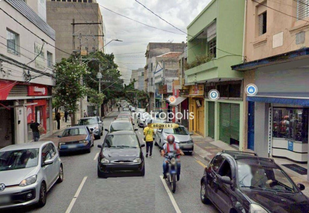 Imagem Edifício Residencial à Venda, 225 m² em Centro - São Caetano Do Sul