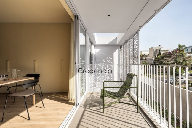 Imagem Cobertura com 3 Quartos à Venda, 227 m² em Vila Izabel - Curitiba